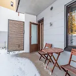 Tatil Evi 3210 By Interhome Ylläs