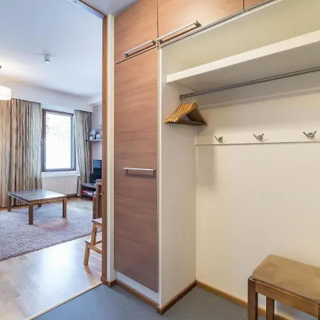 بيت للعطل 3210 By Interhome Ylläs