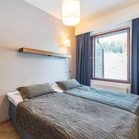 בית נופש 3210 By Interhome Ylläs