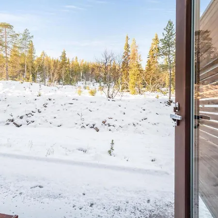3210 By Interhome Casa vacanze Ylläs