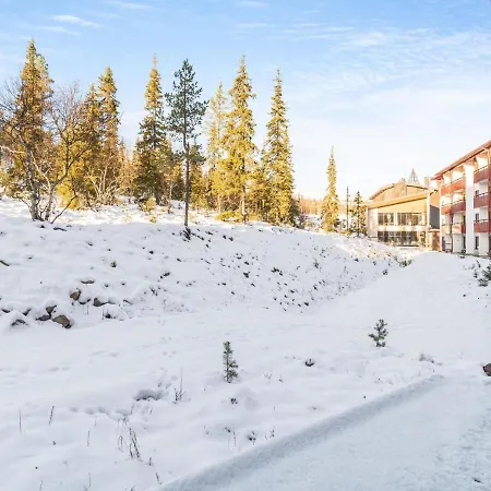 בית נופש 3210 By Interhome *