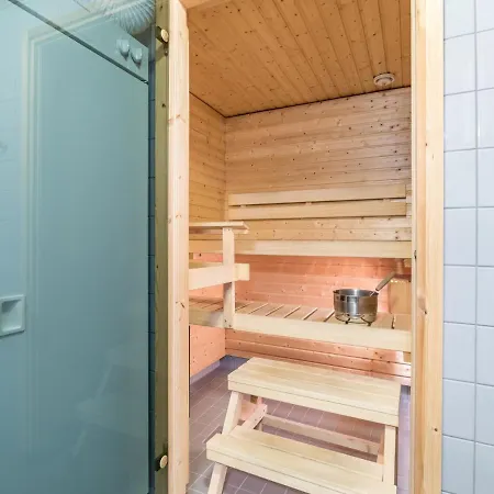 3210 By Interhome * Ylläs