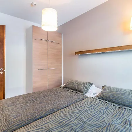 3210 By Interhome בית נופש Ylläs