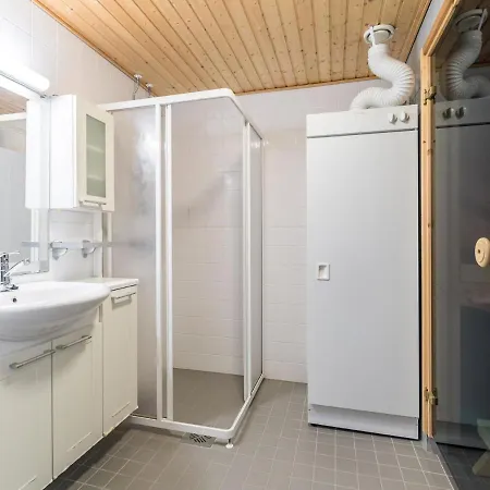 בית נופש 3210 By Interhome *