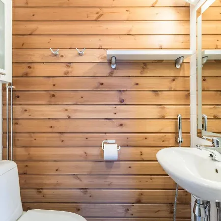 بيت للعطل 3210 By Interhome Ylläs