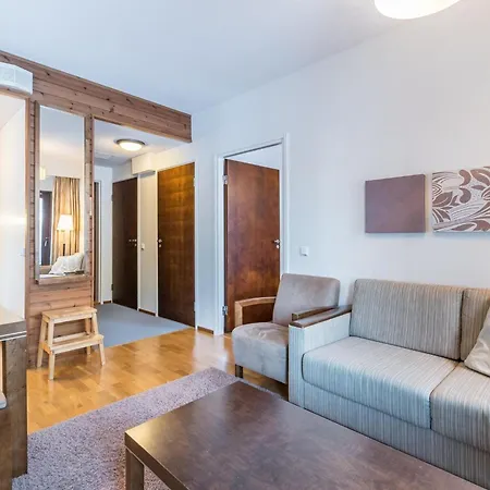 בית נופש 3210 By Interhome