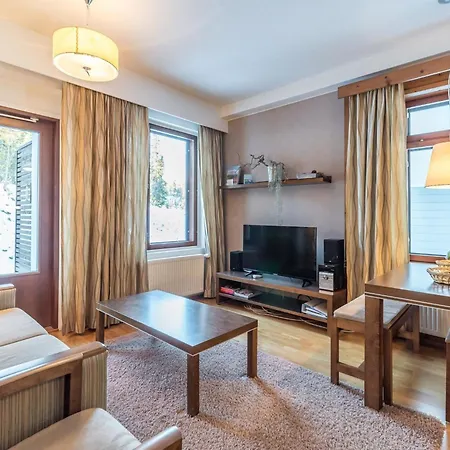 בית נופש 3210 By Interhome