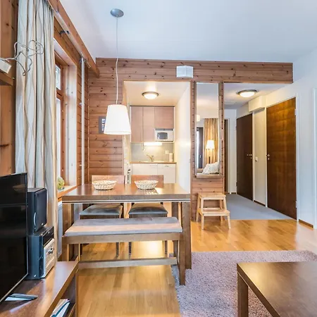 בית נופש 3210 By Interhome *