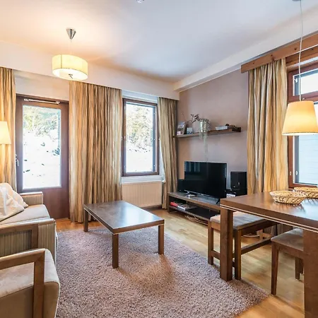 3210 By Interhome בית נופש Ylläs